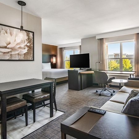 Residence Inn Phoenix Glendale Sports & Entertainment District Εξωτερικό φωτογραφία