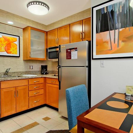 Residence Inn Phoenix Glendale Sports & Entertainment District Εξωτερικό φωτογραφία