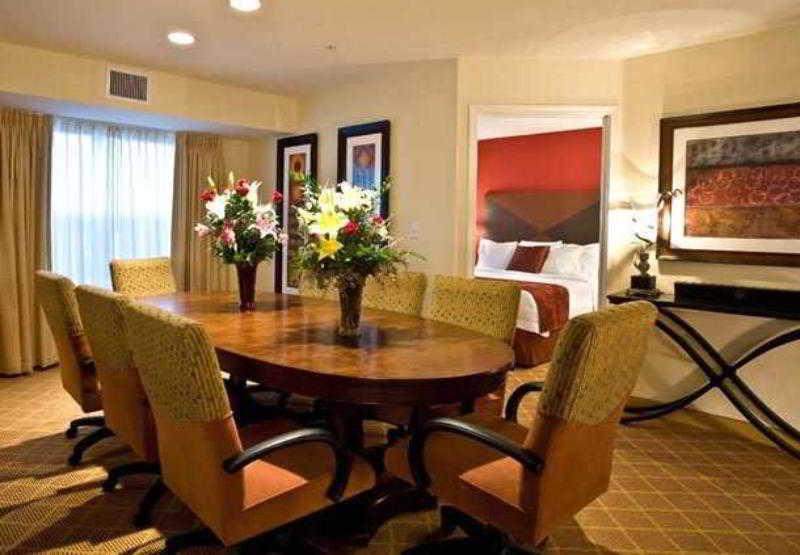 Residence Inn Phoenix Glendale Sports & Entertainment District Εξωτερικό φωτογραφία