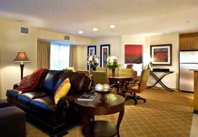 Residence Inn Phoenix Glendale Sports & Entertainment District Εξωτερικό φωτογραφία