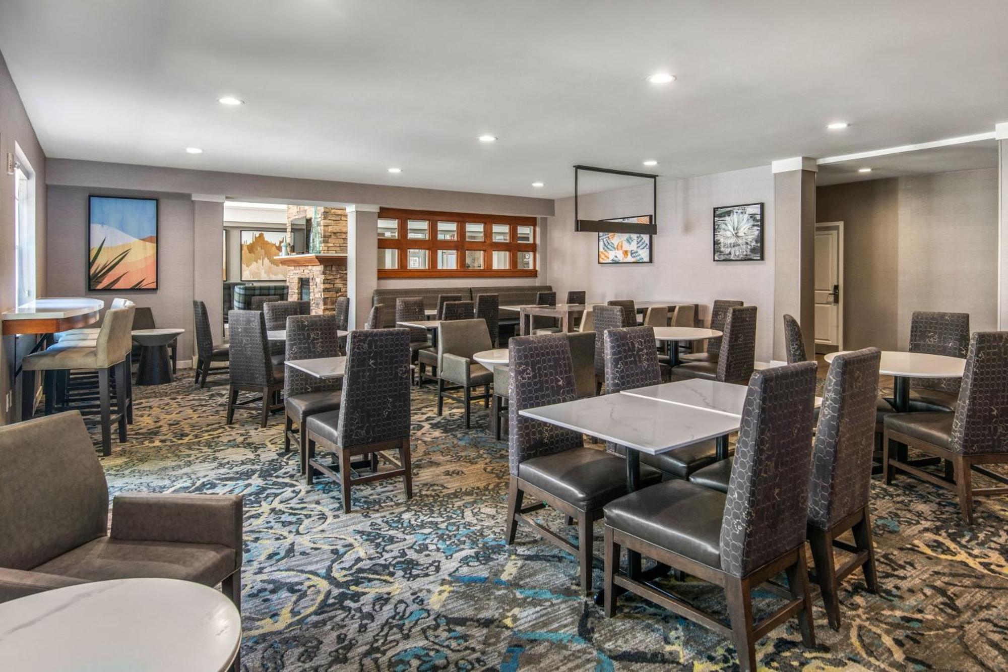 Residence Inn Phoenix Glendale Sports & Entertainment District Εξωτερικό φωτογραφία