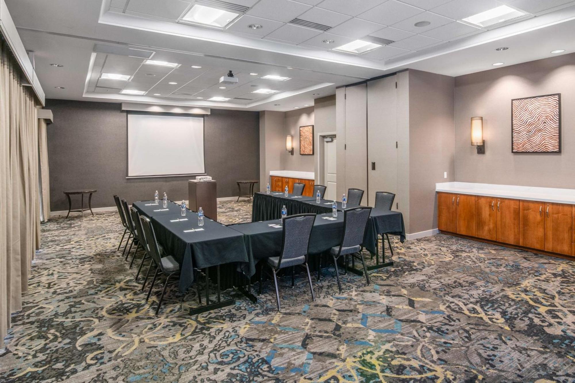 Residence Inn Phoenix Glendale Sports & Entertainment District Εξωτερικό φωτογραφία