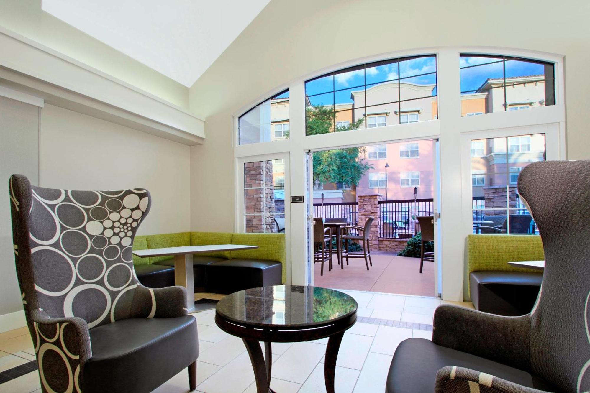Residence Inn Phoenix Glendale Sports & Entertainment District Εξωτερικό φωτογραφία