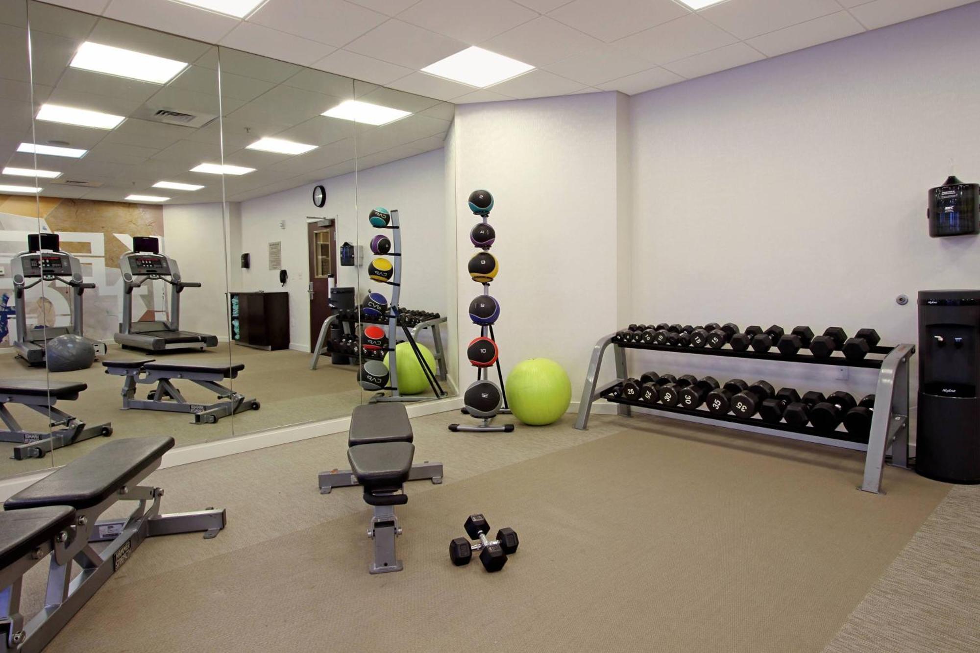 Residence Inn Phoenix Glendale Sports & Entertainment District Εξωτερικό φωτογραφία