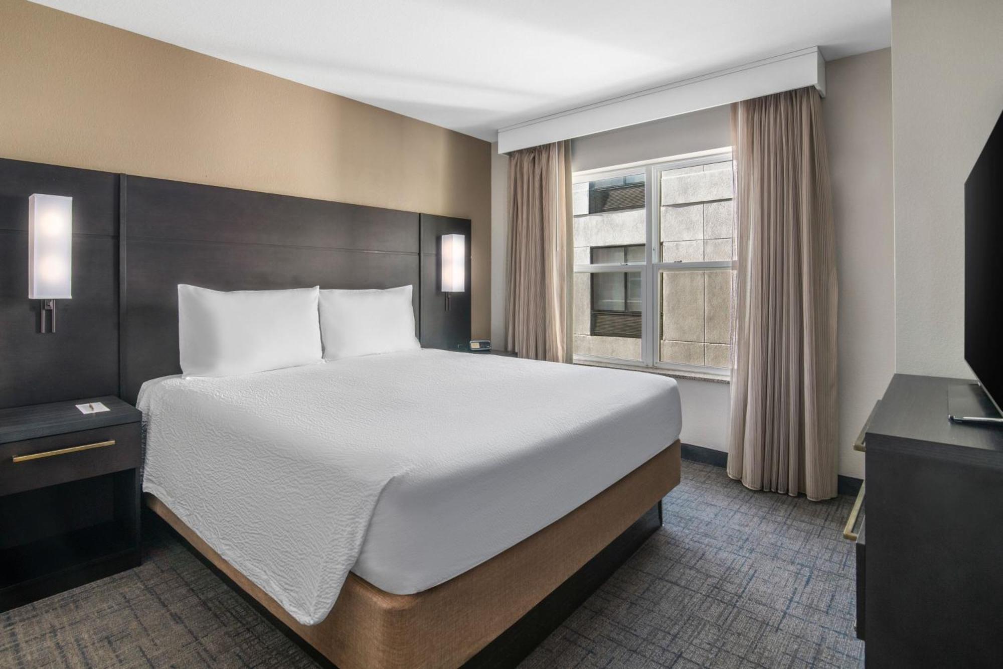 Residence Inn Phoenix Glendale Sports & Entertainment District Εξωτερικό φωτογραφία