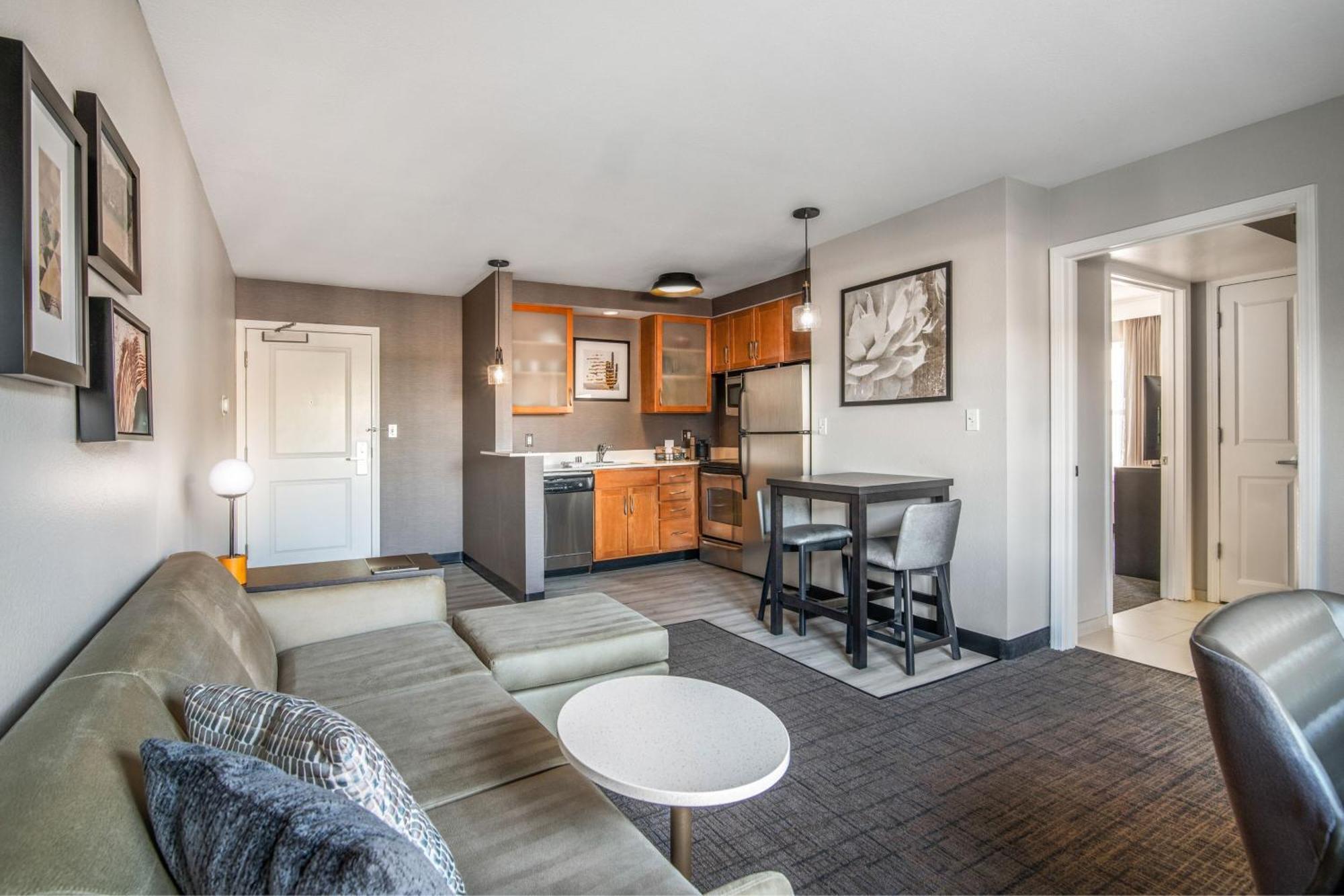 Residence Inn Phoenix Glendale Sports & Entertainment District Εξωτερικό φωτογραφία