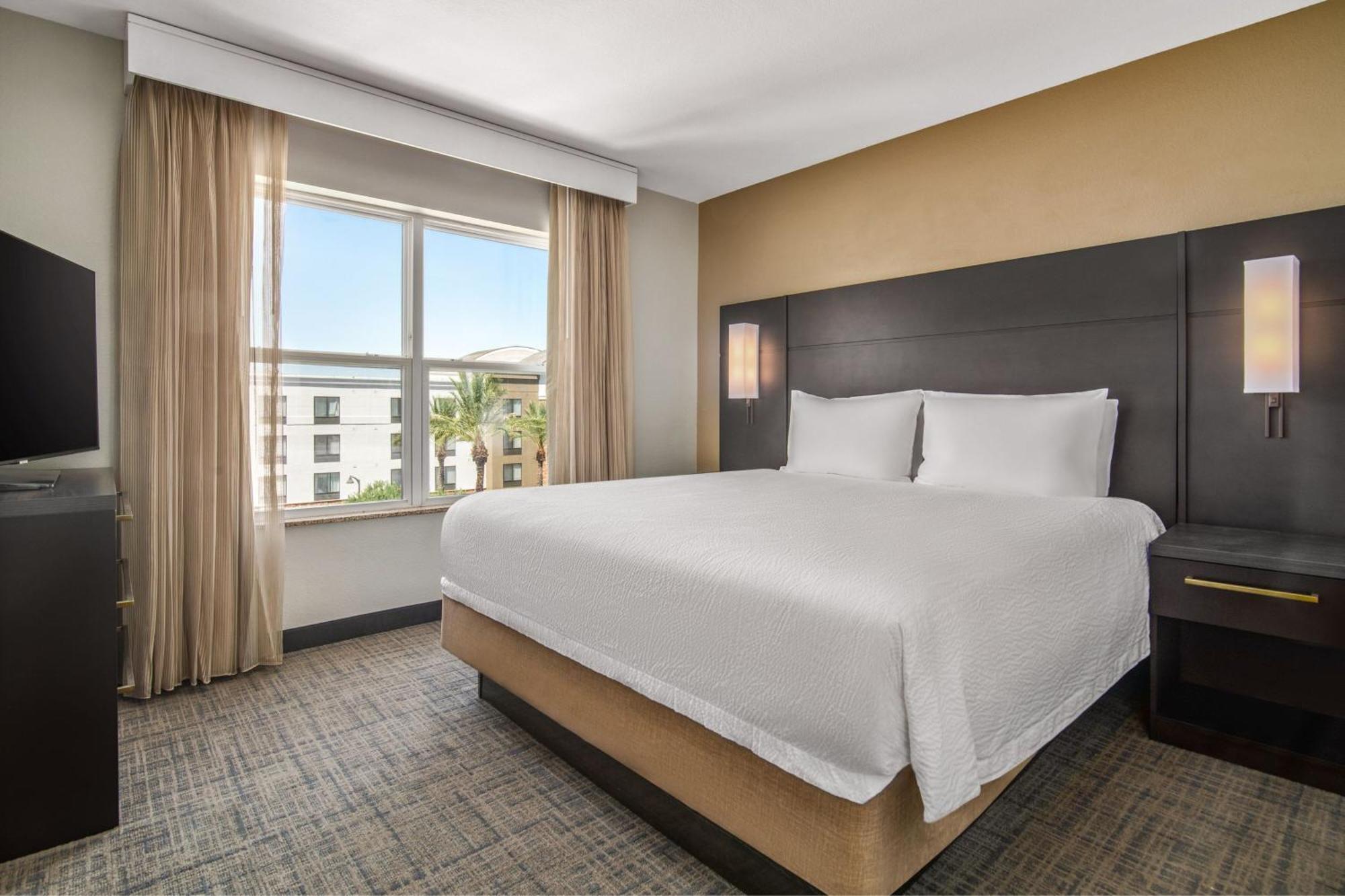 Residence Inn Phoenix Glendale Sports & Entertainment District Εξωτερικό φωτογραφία