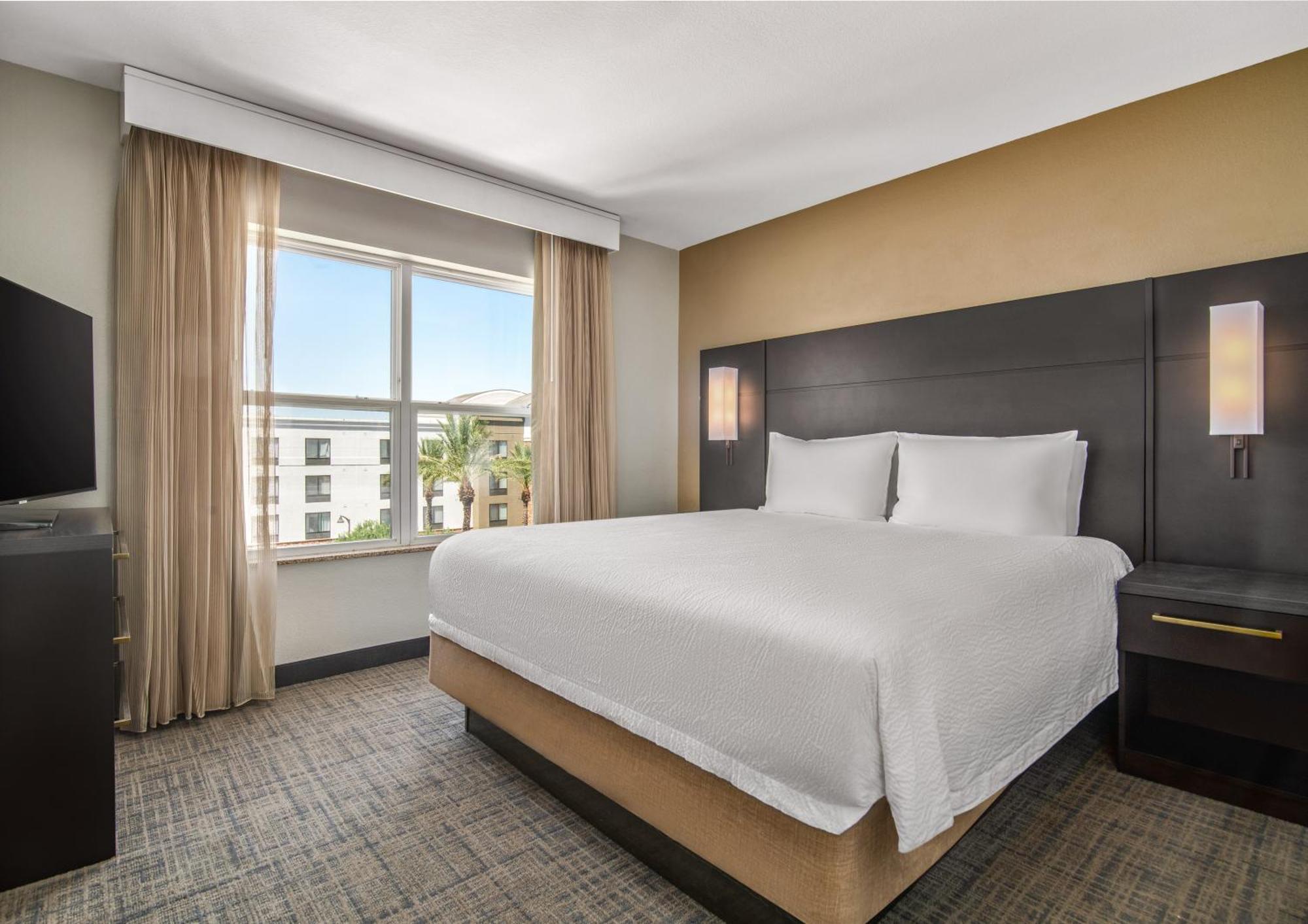 Residence Inn Phoenix Glendale Sports & Entertainment District Εξωτερικό φωτογραφία