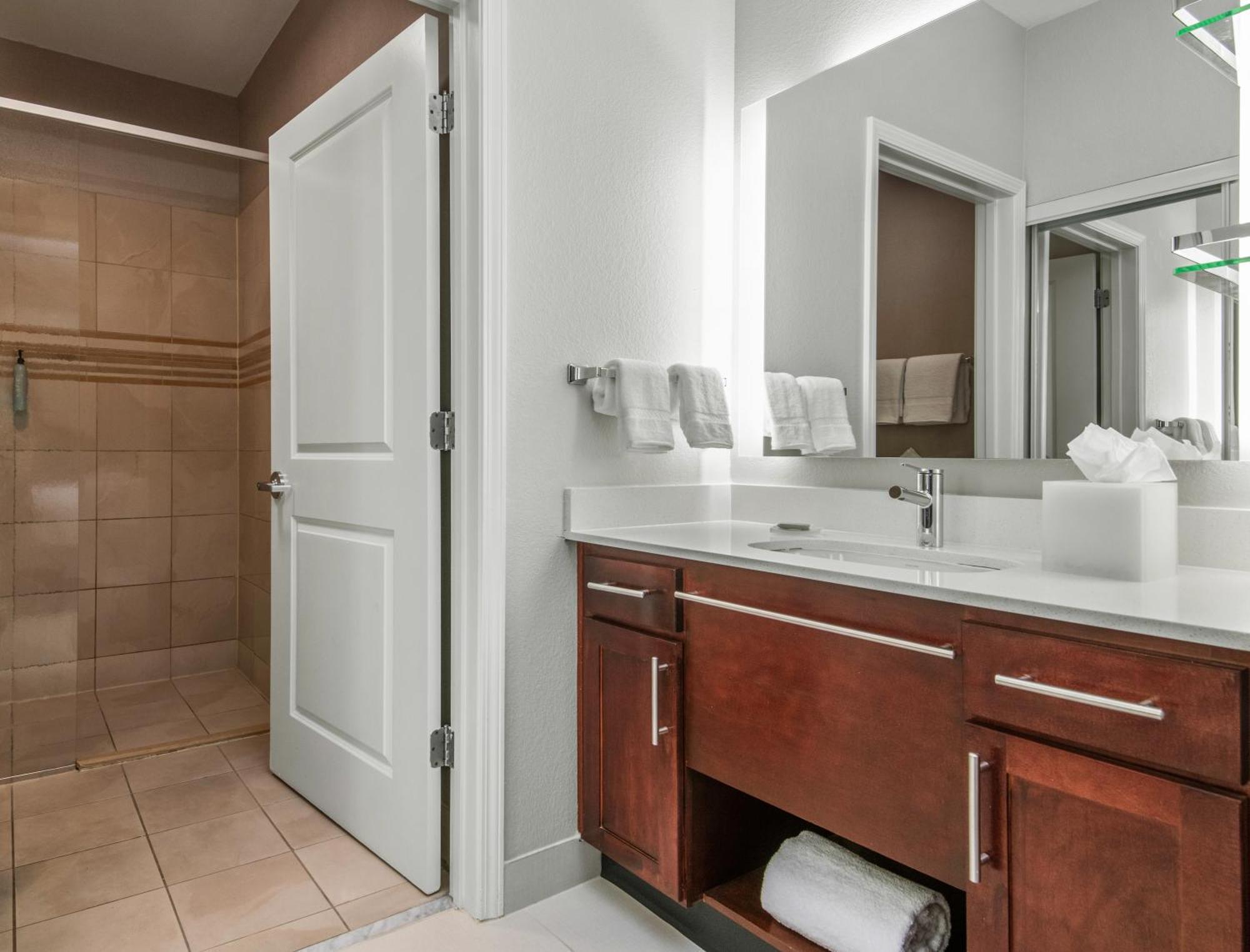 Residence Inn Phoenix Glendale Sports & Entertainment District Εξωτερικό φωτογραφία