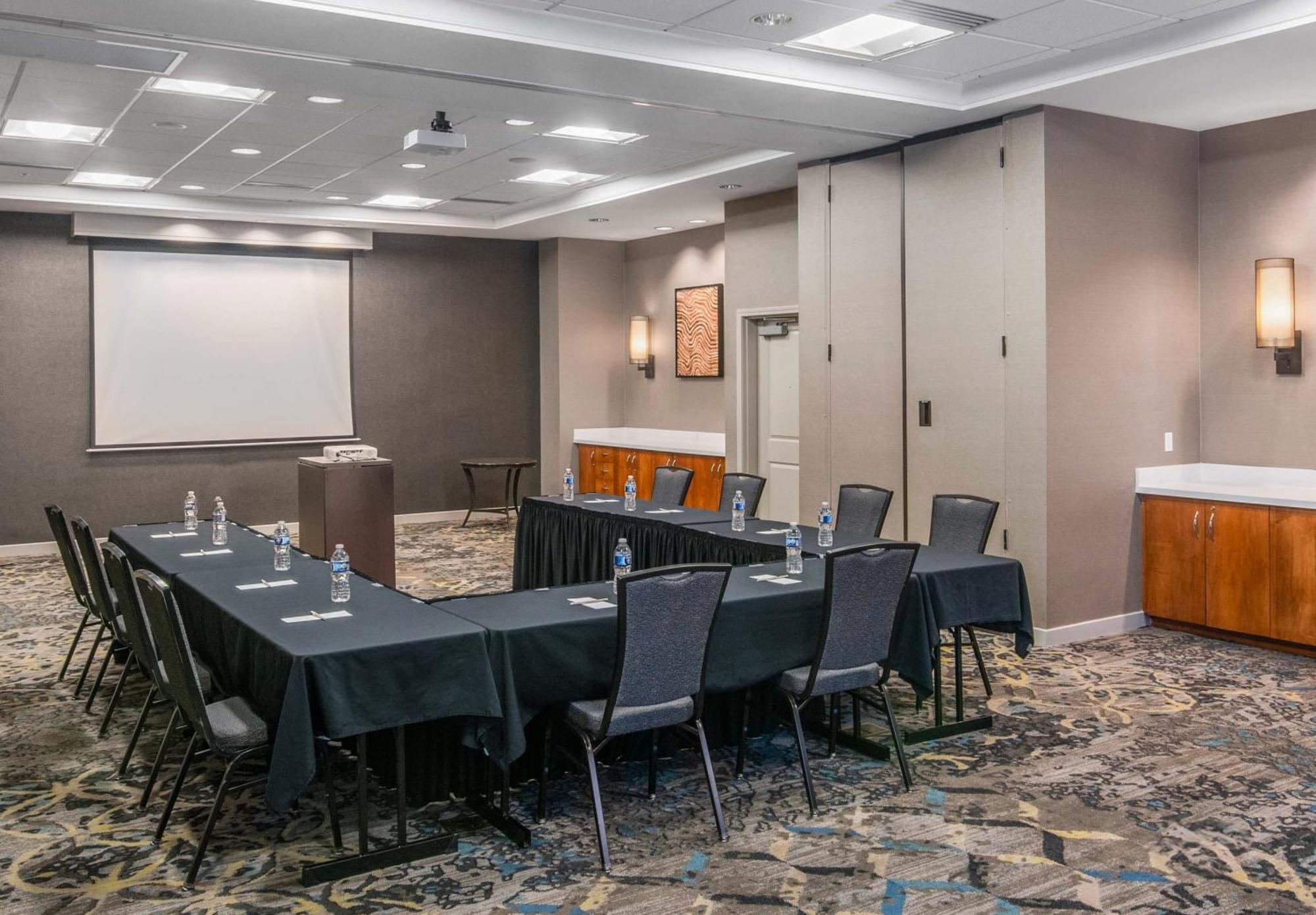 Residence Inn Phoenix Glendale Sports & Entertainment District Εξωτερικό φωτογραφία