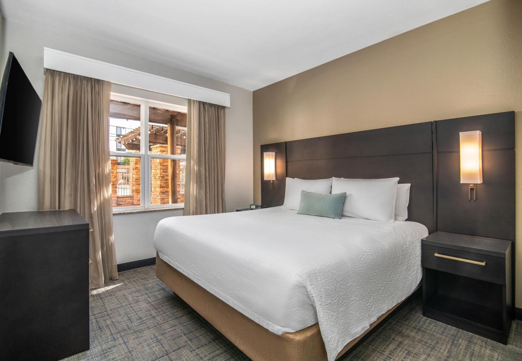 Residence Inn Phoenix Glendale Sports & Entertainment District Εξωτερικό φωτογραφία