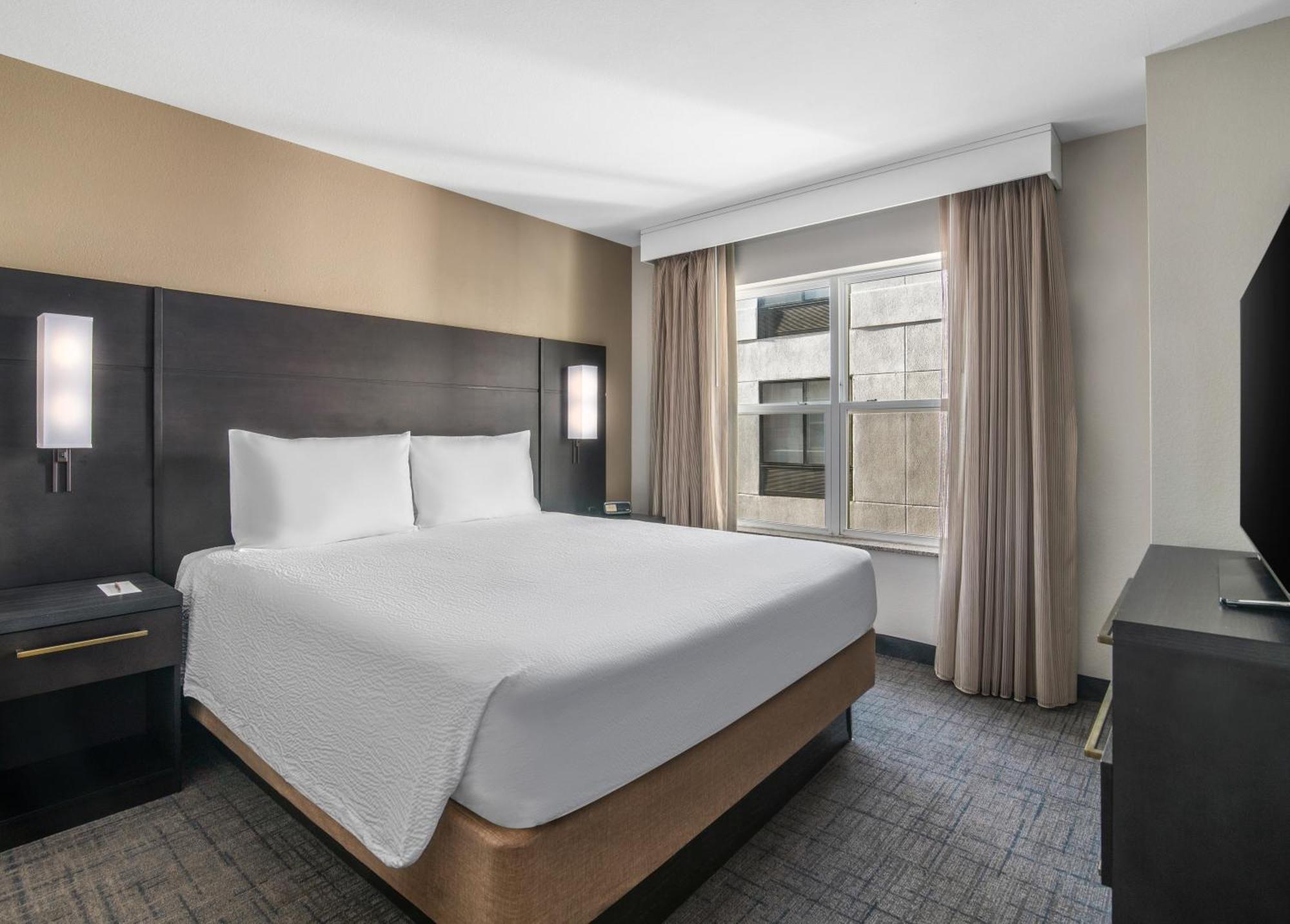 Residence Inn Phoenix Glendale Sports & Entertainment District Εξωτερικό φωτογραφία