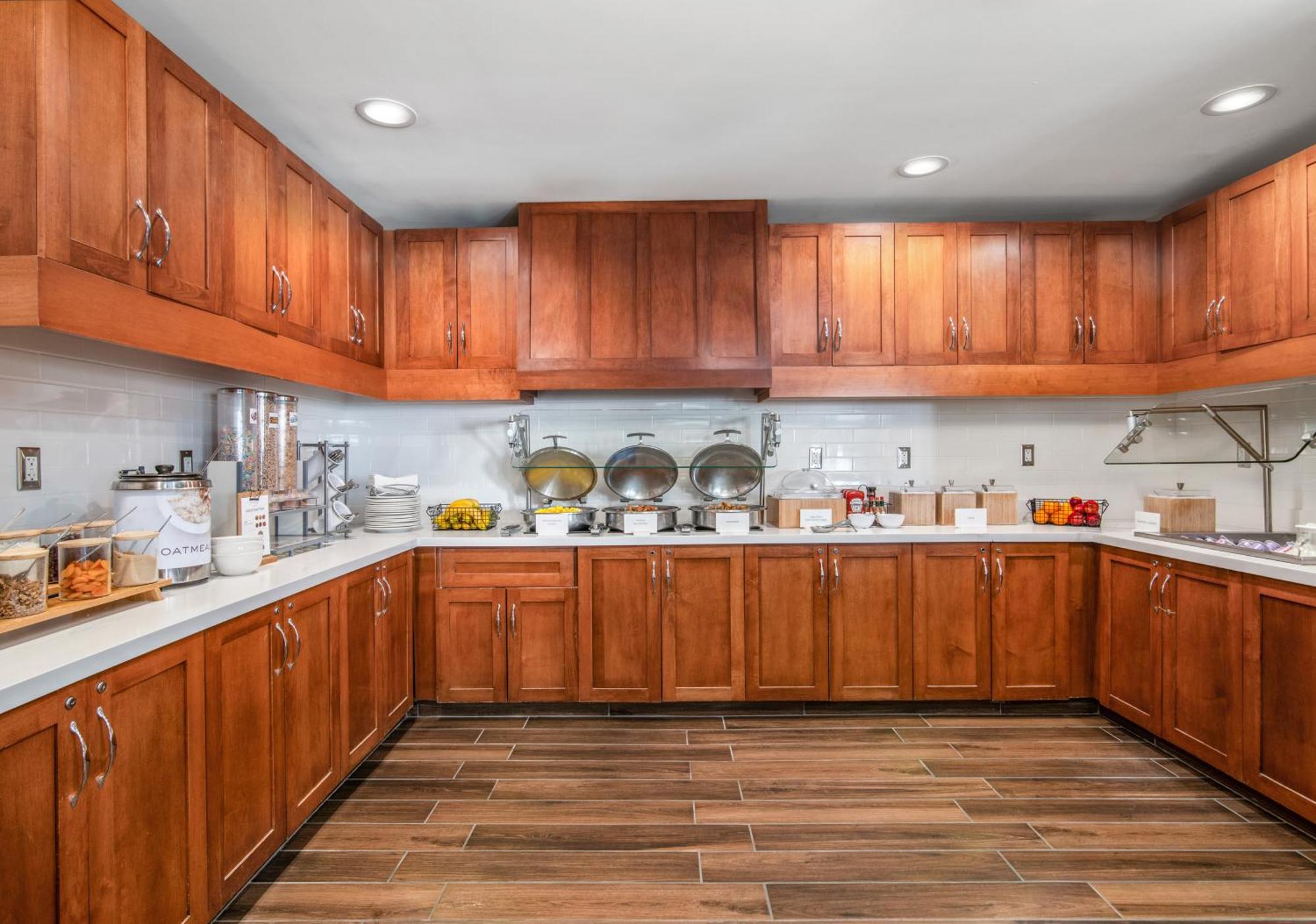 Residence Inn Phoenix Glendale Sports & Entertainment District Εξωτερικό φωτογραφία