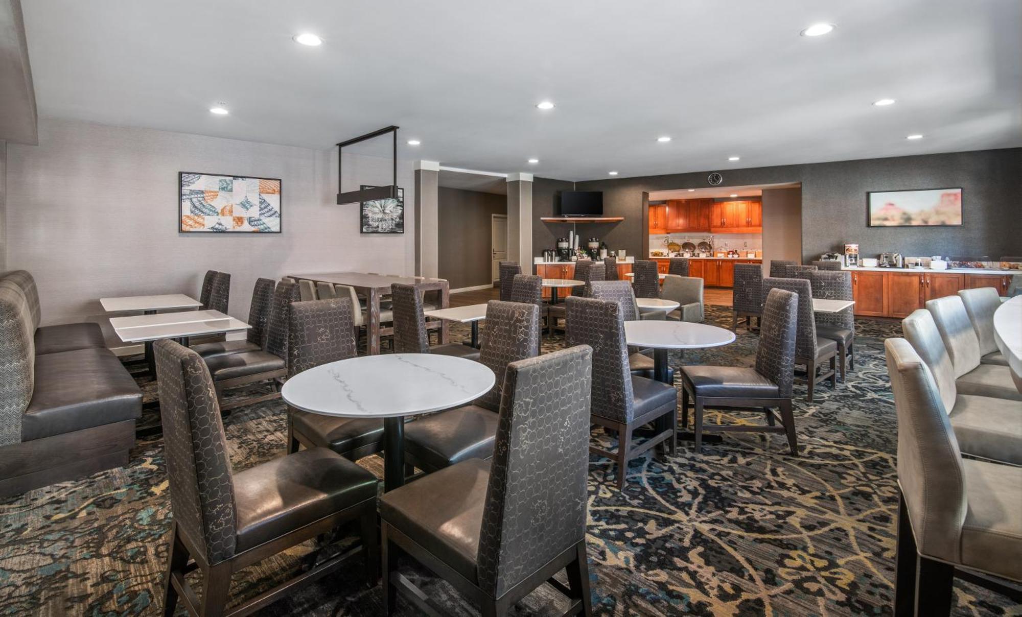 Residence Inn Phoenix Glendale Sports & Entertainment District Εξωτερικό φωτογραφία