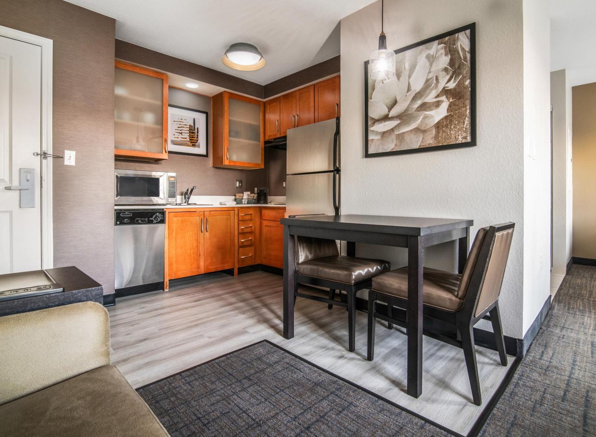 Residence Inn Phoenix Glendale Sports & Entertainment District Εξωτερικό φωτογραφία