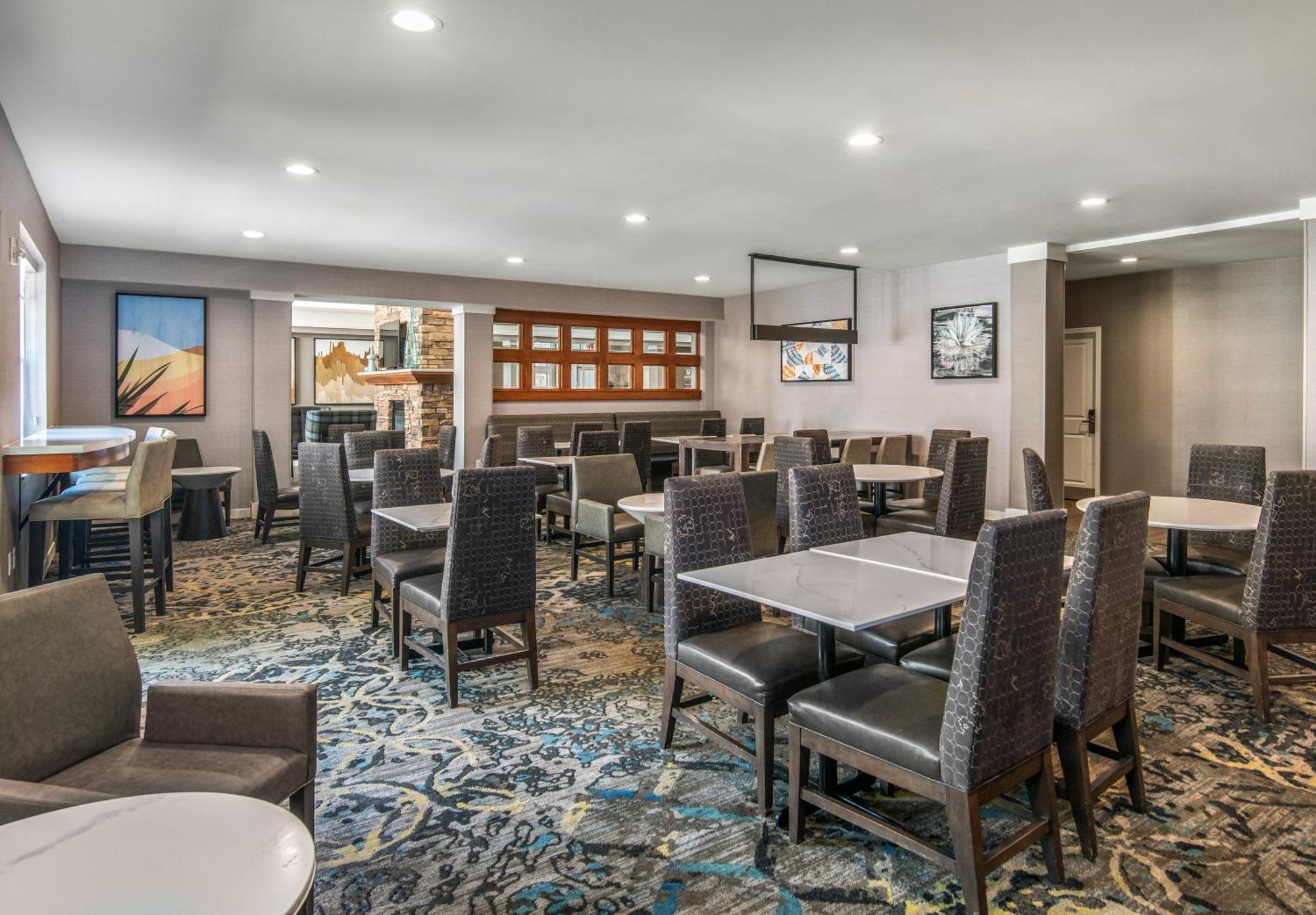 Residence Inn Phoenix Glendale Sports & Entertainment District Εξωτερικό φωτογραφία