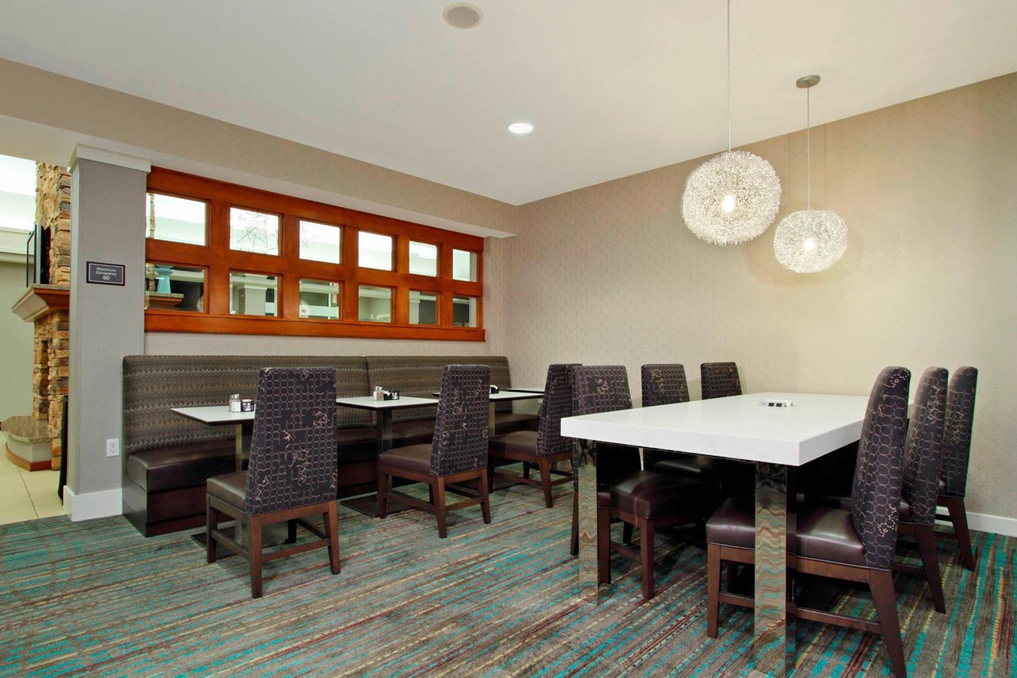 Residence Inn Phoenix Glendale Sports & Entertainment District Εξωτερικό φωτογραφία
