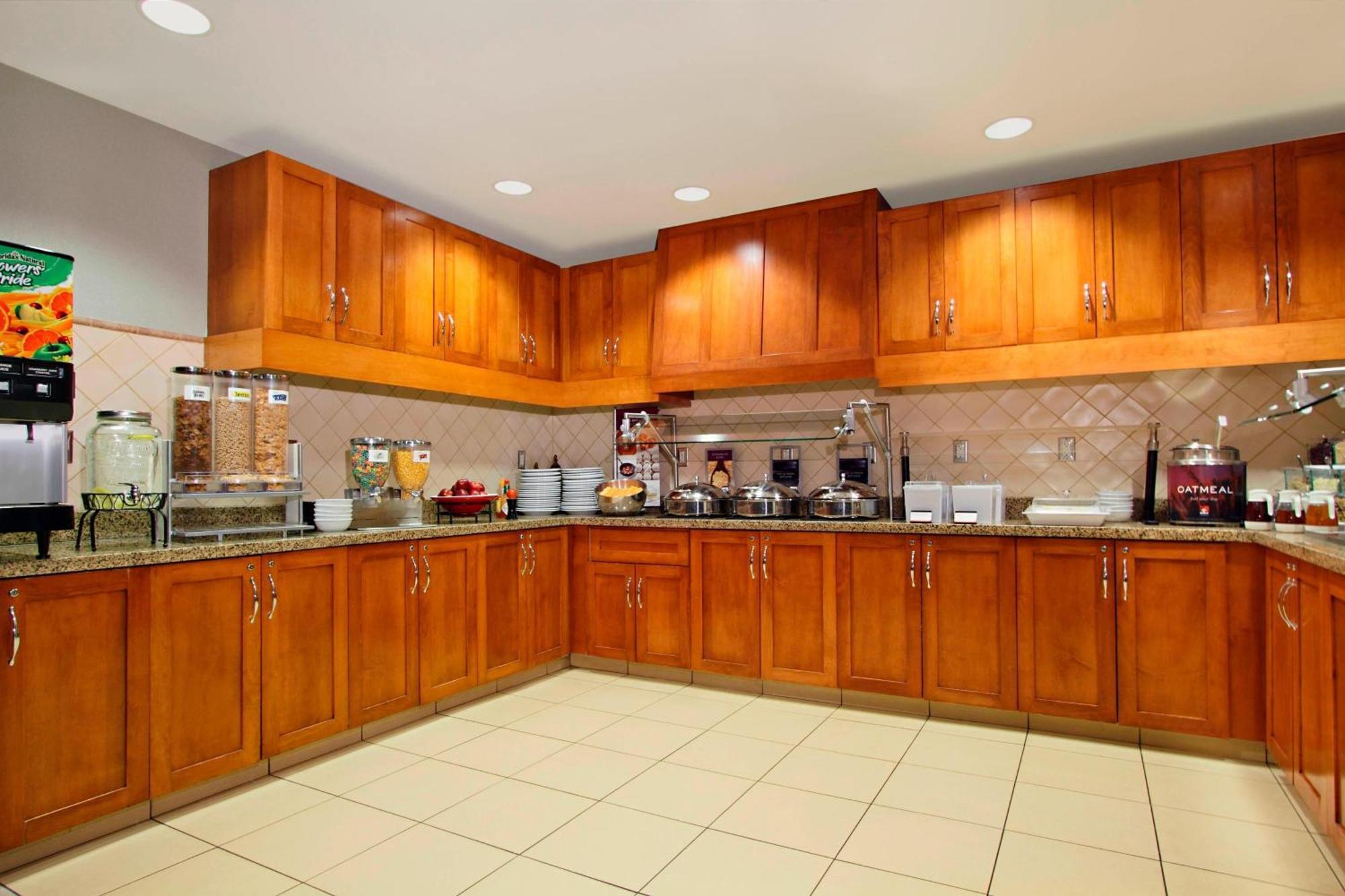 Residence Inn Phoenix Glendale Sports & Entertainment District Εξωτερικό φωτογραφία
