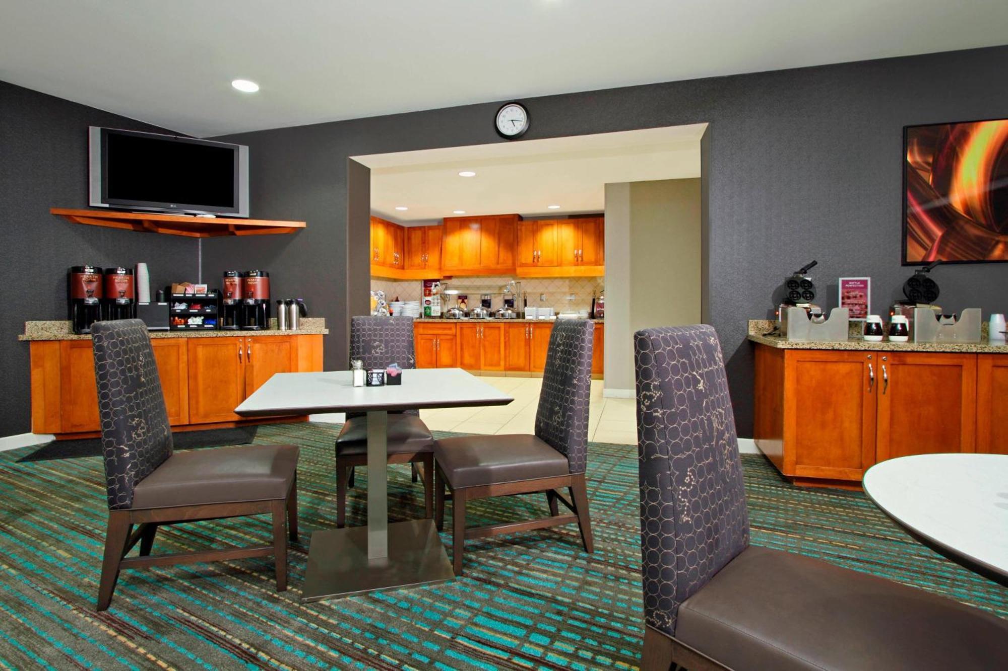 Residence Inn Phoenix Glendale Sports & Entertainment District Εξωτερικό φωτογραφία