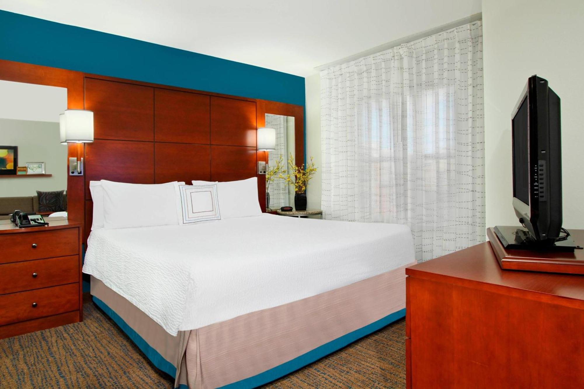 Residence Inn Phoenix Glendale Sports & Entertainment District Εξωτερικό φωτογραφία