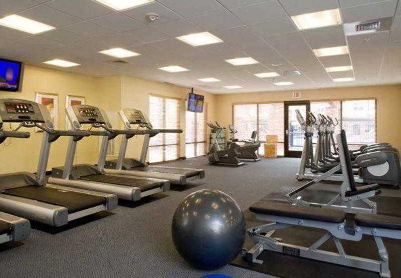 Residence Inn Phoenix Glendale Sports & Entertainment District Ανέσεις φωτογραφία