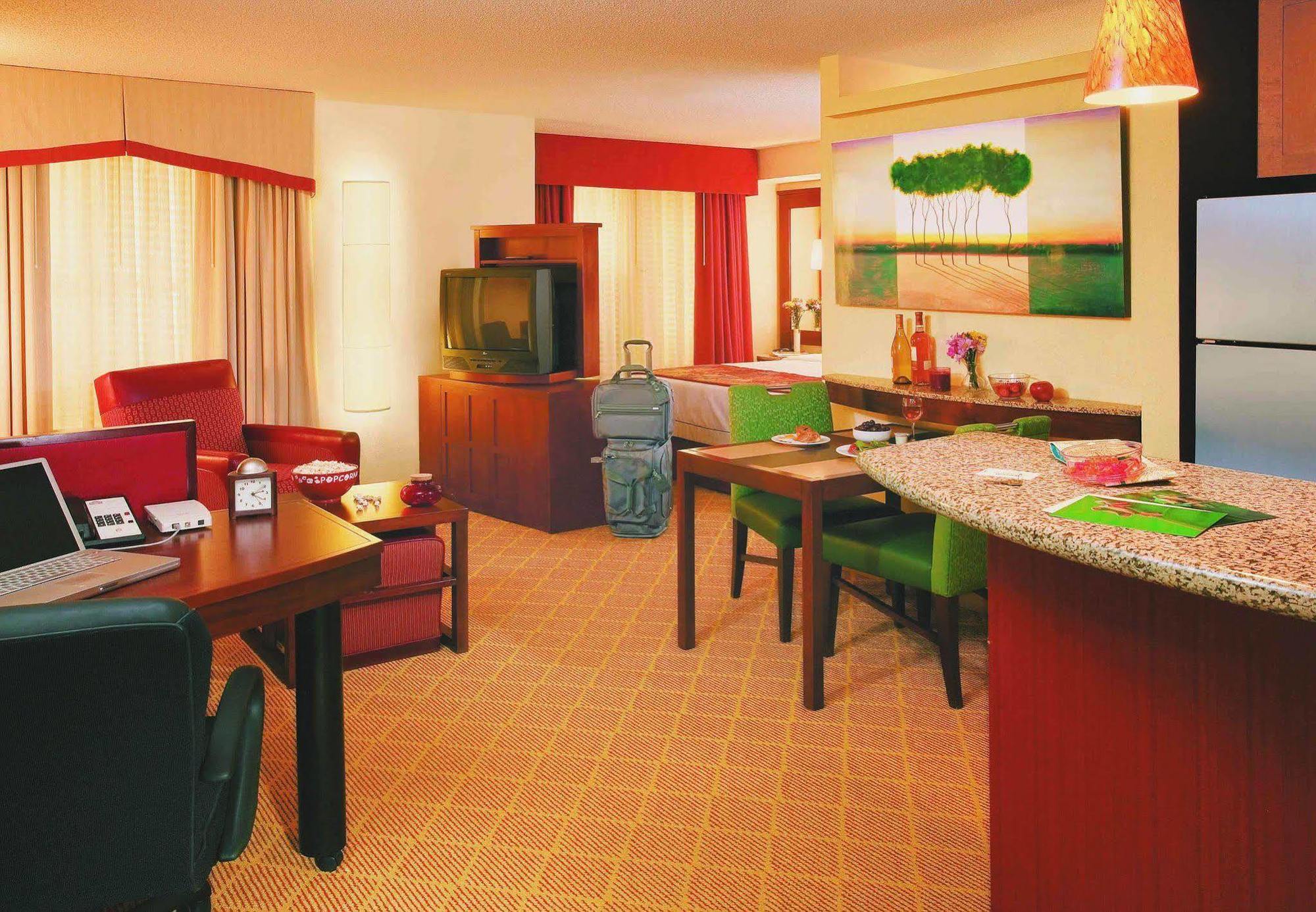 Residence Inn Phoenix Glendale Sports & Entertainment District Δωμάτιο φωτογραφία